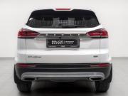 Geely Atlas Pro Москва  - изображение 36