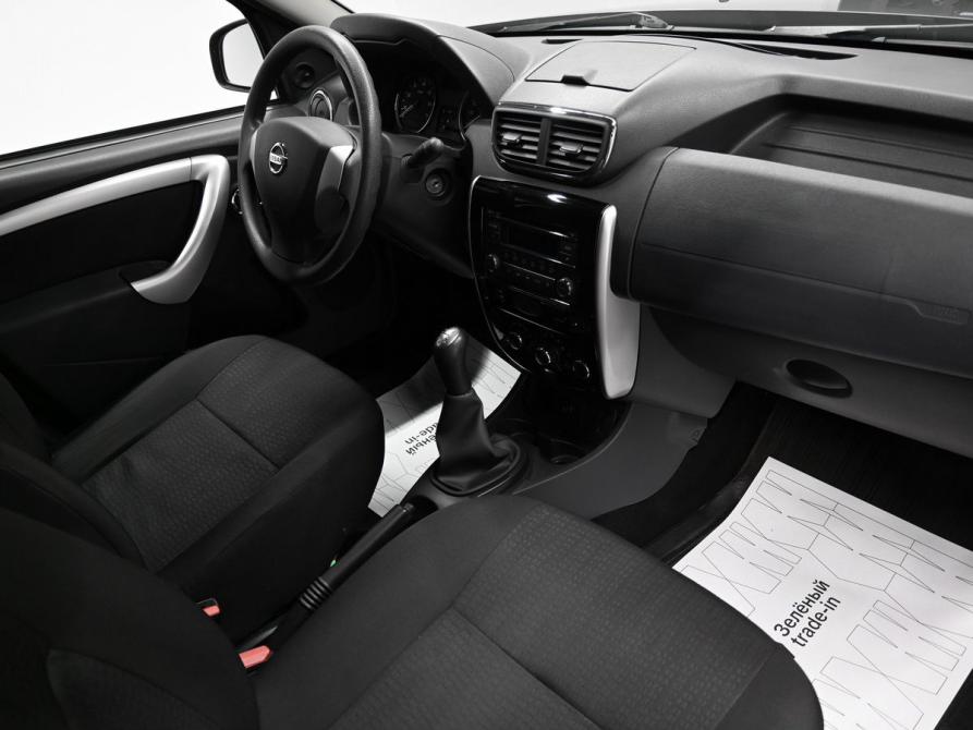 Nissan Terrano III (D10) Тверь  - изображение 13