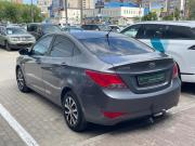 Hyundai Solaris I Рестайлинг Череповец  - изображение 21