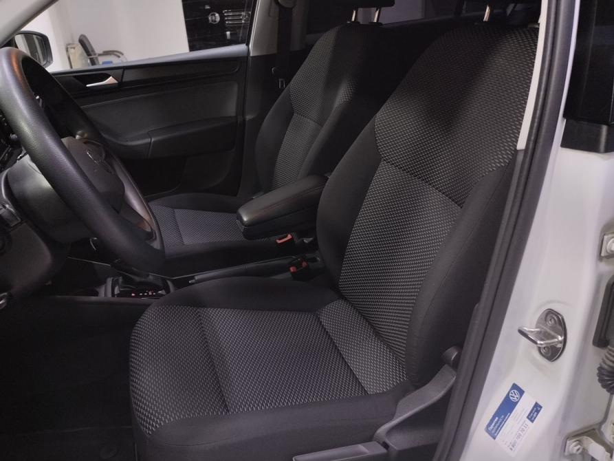 Volkswagen Polo VI Минеральные Воды  - изображение 18