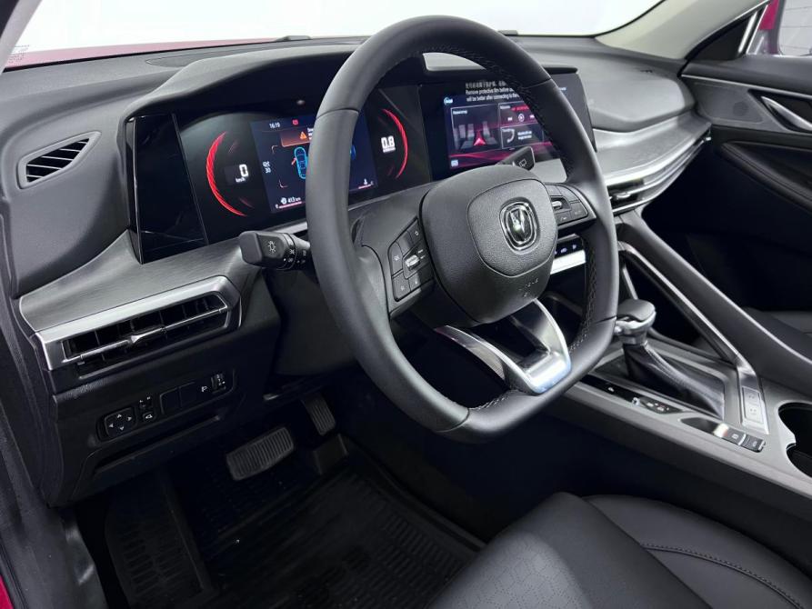 Changan CS35 Plus I Рестайлинг Ростов-на-Дону  - изображение 9