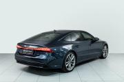 Audi A7 II (4K) Казань  - изображение 17