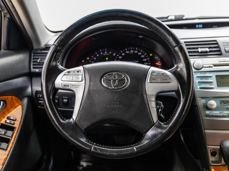 Toyota Camry VI (XV40) Волгоград  - изображение 16