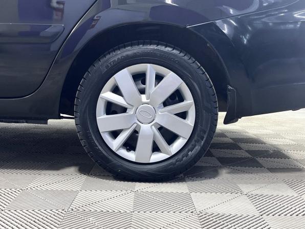 Lada (ВАЗ) Granta I с пробегом 2018 года, цена 550 000 рублей, 175424 км, лифтбек, Автокод Объявления