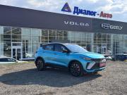 Geely Coolray I Рестайлинг Набережные Челны  - изображение 34