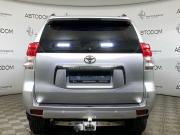Toyota Land Cruiser Prado 150 Series Москва  - изображение 25