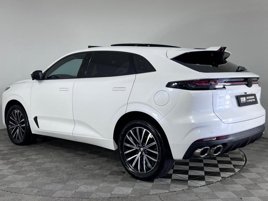 Changan UNI-K Ростов-на-Дону  - изображение 7