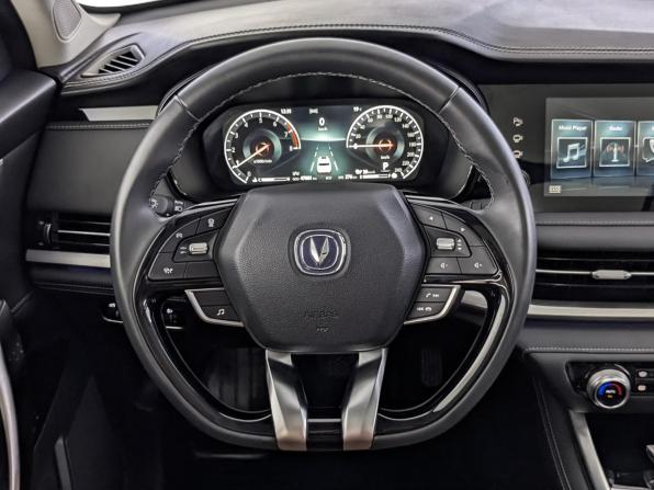 Changan CS95 I Рестайлинг с пробегом 2023 года, цена 2 850 000 рублей, 47059 км, внедорожник, Автокод Объявления