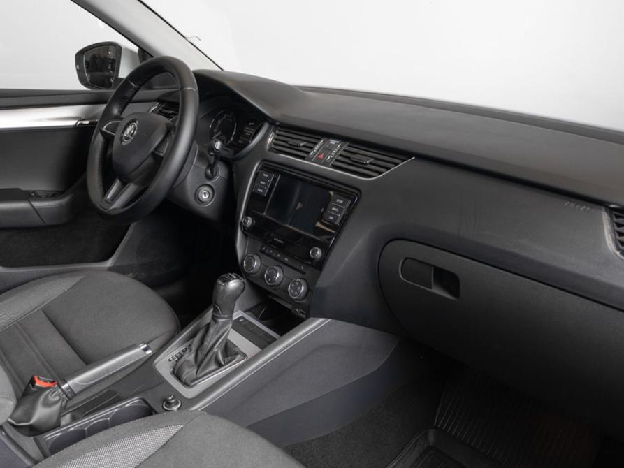 Skoda Octavia III (A7) Рестайлинг Казань  - изображение 7
