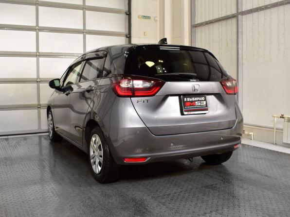 Honda Fit IV с пробегом 2020 года, цена 1 499 995 рублей, 150718 км, хэтчбек, Автокод Объявления