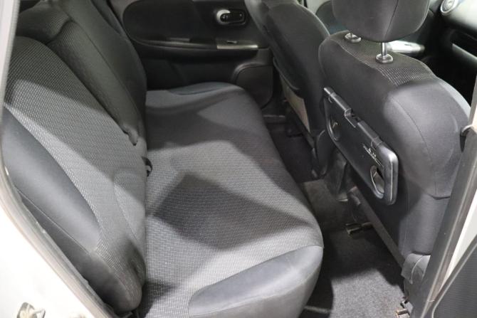 Nissan Note I с пробегом 2008 года, цена 485 000 рублей, 195517 км, хэтчбек, Автокод Объявления