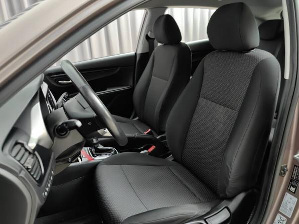 Kia Rio IV Рестайлинг с пробегом 2021 года, цена 1 780 000 рублей, 71000 км, хэтчбек, Автокод Объявления