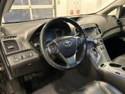 Toyota Venza I Рестайлинг Подольск  - изображение 32
