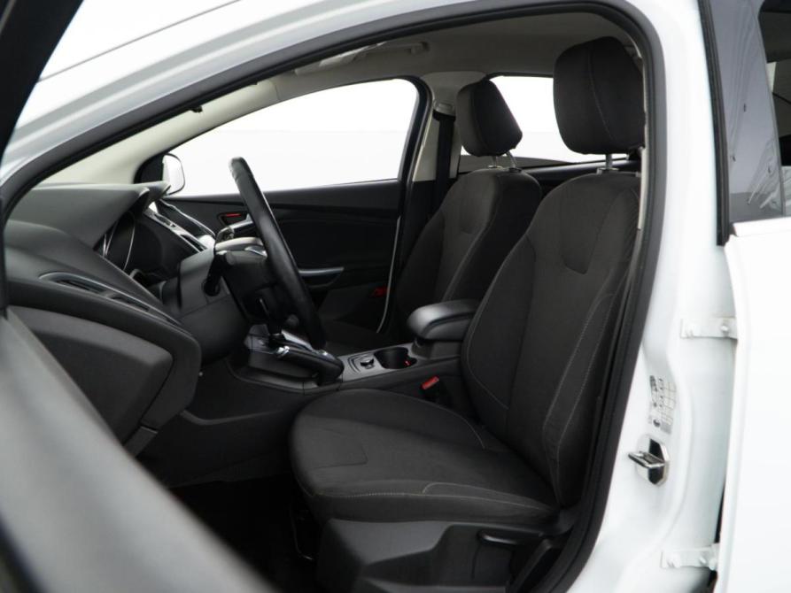 Ford Focus III Москва  - изображение 10