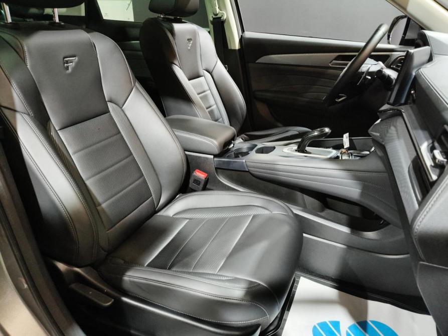 Haval F7 I Рестайлинг Уфа  - изображение 18