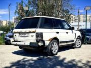 Land Rover Range Rover III Рестайлинг Санкт-Петербург  - изображение 17