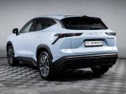 JETOUR DASHING I Москва  - изображение 23