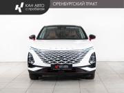 Omoda C5 I Казань  - изображение 17