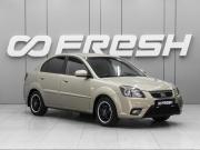 Kia Rio II Рестайлинг Ростов-на-Дону  - изображение 16