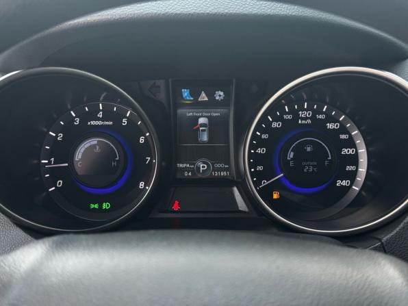Changan CS75 I с пробегом 2017 года, цена 1 399 000 рублей, 131951 км, внедорожник, Автокод Объявления