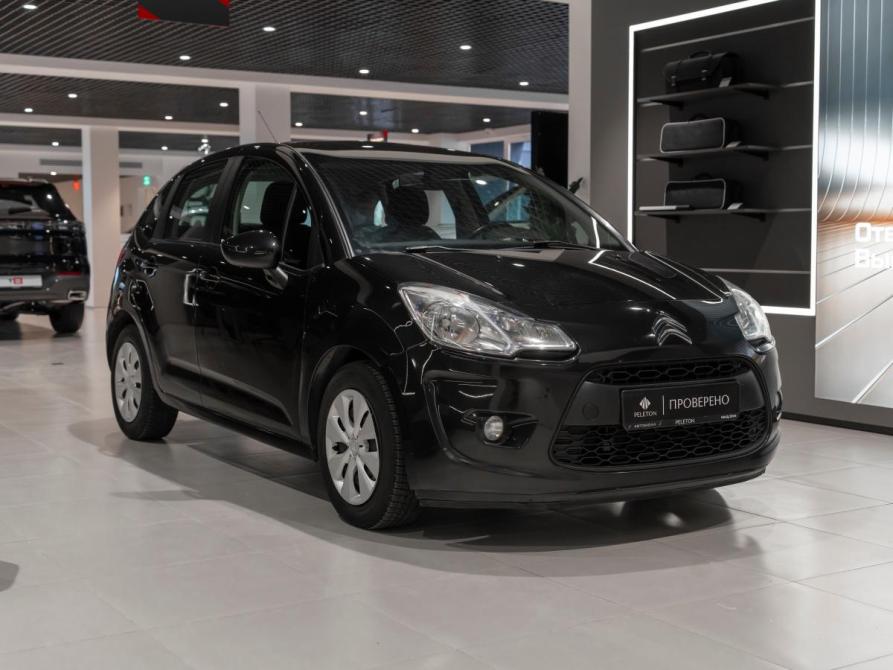 Citroen C3 II Москва  - изображение 2