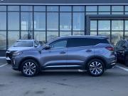 Chery Tiggo 7 Pro Max I Москва  - изображение 37