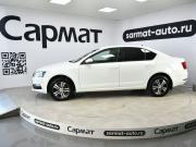Skoda Octavia III (A7) Рестайлинг Новосибирск  - изображение 31