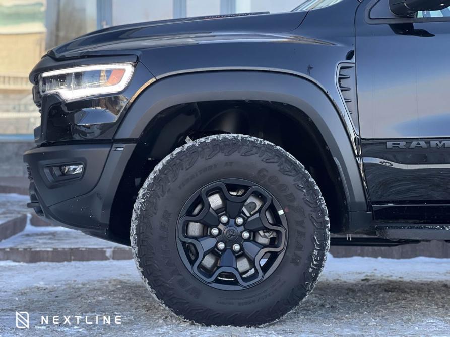 Ram 1500 V Рестайлинг Самара  - изображение 40