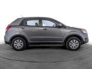 SsangYong Actyon II Рестайлинг Москва  - изображение 30