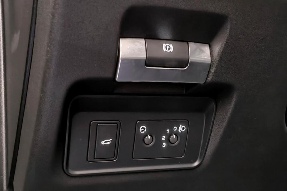 Land Rover Range Rover Evoque II Москва  - изображение 21