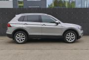 Volkswagen Tiguan II Сыктывкар  - изображение 26