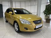 Kia Ceed I Москва  - изображение 20