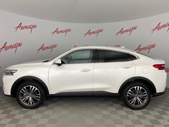 Haval F7x I Рестайлинг с пробегом 2023 года, цена 2 190 000 рублей, 84754 км, внедорожник, Автокод Объявления