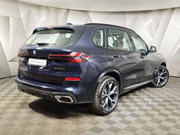 BMW X5 IV (G05/G18) Рестайлинг с пробегом 2026 года, цена 10 300 000 рублей, 88 км, внедорожник, Автокод Объявления