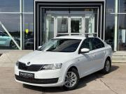 Skoda Rapid I Уфа  - изображение 19