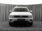 Volkswagen Tiguan II Москва  - изображение 29