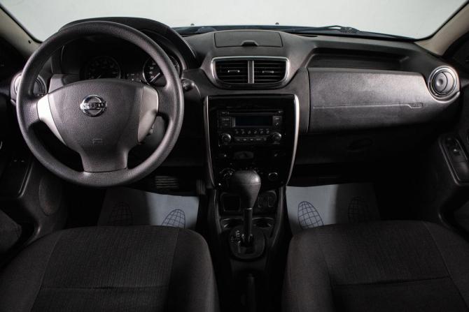 Nissan Terrano III (D10) с пробегом 2014 года, цена 1 339 000 рублей, 48942 км, внедорожник, Автокод Объявления