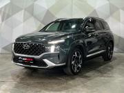 Hyundai Santa Fe IV Рестайлинг Оренбург  - изображение 35