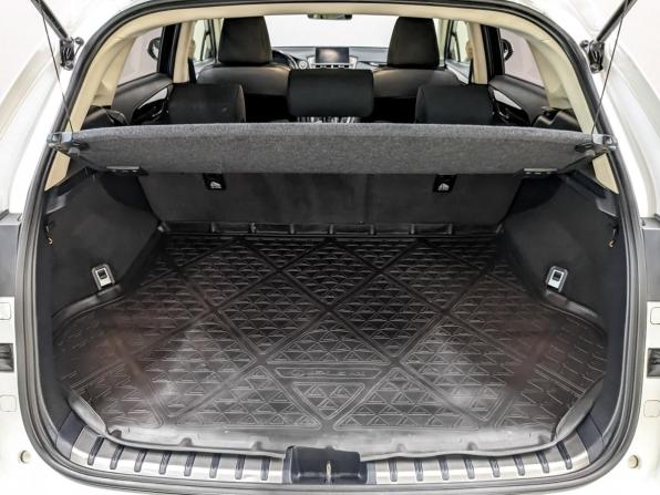 Lexus NX I с пробегом 2015 года, цена 2 490 000 рублей, 92726 км, внедорожник, Автокод Объявления
