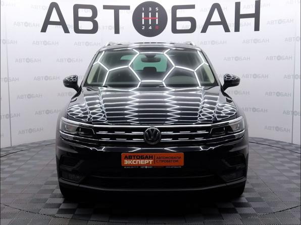 Volkswagen Tiguan II с пробегом 2020 года, цена 3 098 000 рублей, 87000 км, внедорожник, Автокод Объявления
