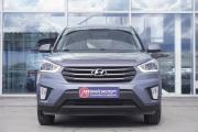 Hyundai Creta I Ульяновск  - изображение 26