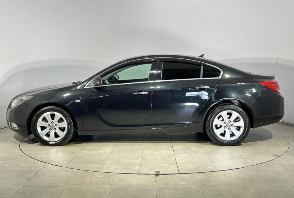 Opel Insignia I Саранск  - изображение 11