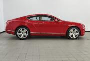 Bentley Continental GT II Екатеринбург  - изображение 31