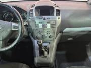 Opel Zafira B Воронеж  - изображение 34