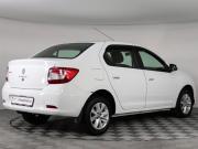 Renault Logan II Рестайлинг Химки  - изображение 15