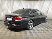 BMW 5 серии VI (F10/F11/F07) Рестайлинг Москва  - изображение 19