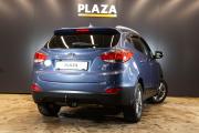 Hyundai ix35 I Рестайлинг Уфа  - изображение 26