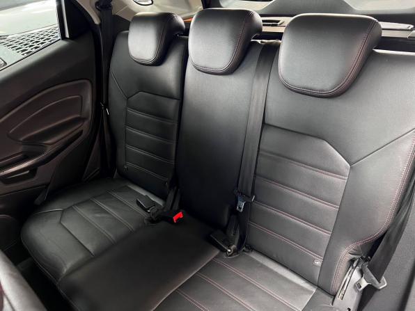 Ford EcoSport II с пробегом 2014 года, цена 995 000 рублей, 146684 км, внедорожник, Автокод Объявления