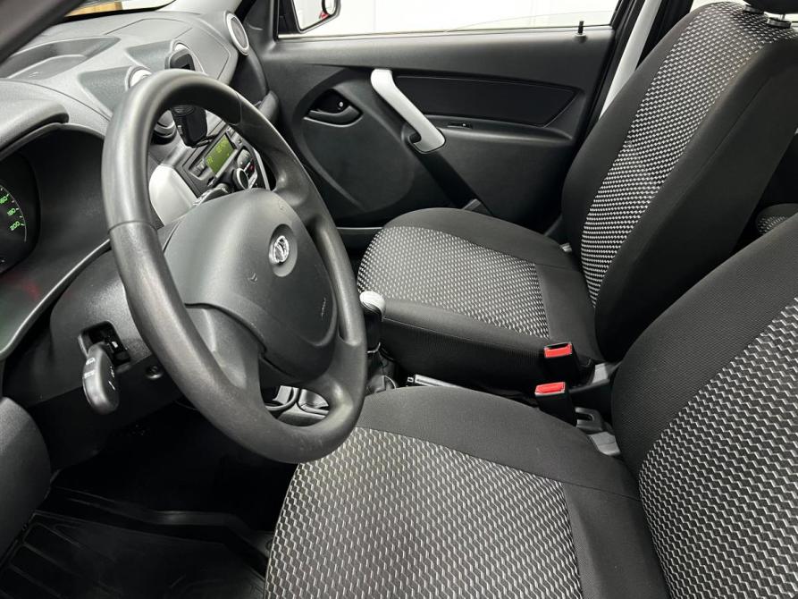Lada (ВАЗ) Granta I Казань  - изображение 8