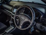 Toyota Allion I Тюмень  - изображение 32